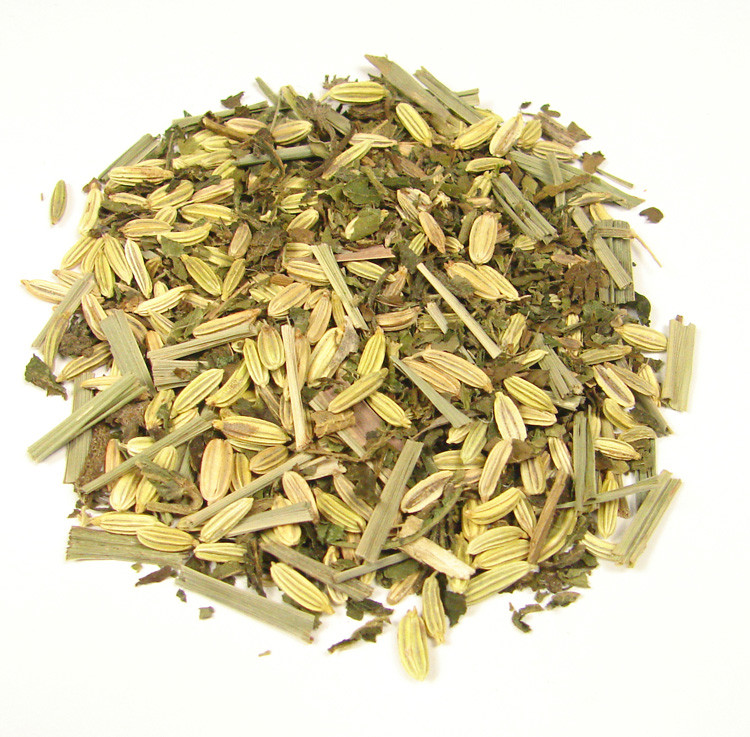 Goede-spijsvertering