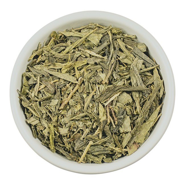 China Bancha naturel