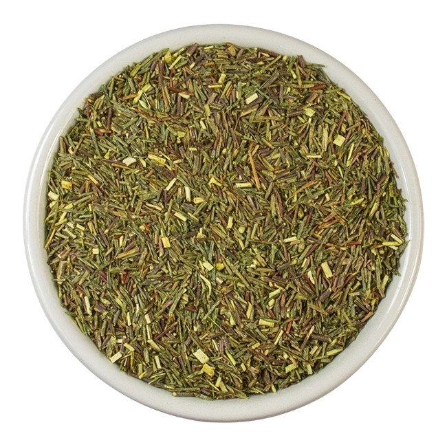 Groene rooibos