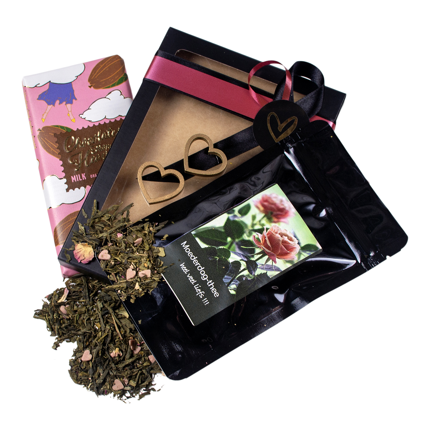 Give Away Extra " Moederdag" 
