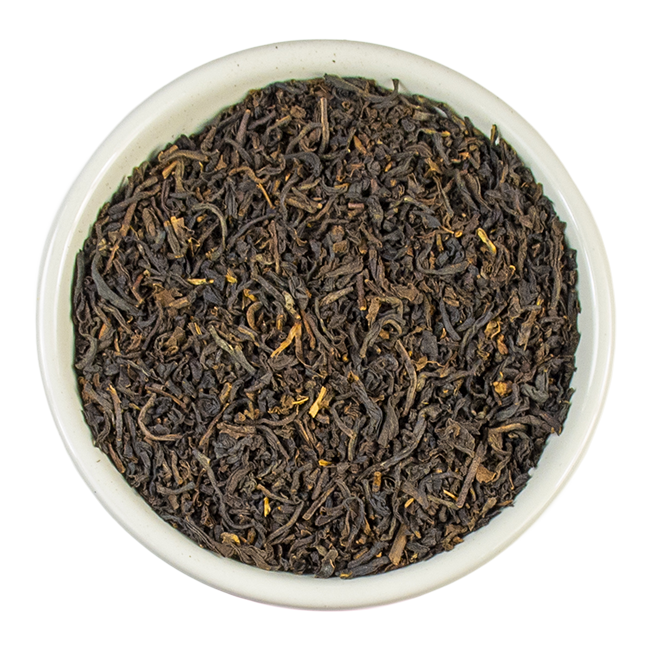 Cafeïnevrije Ceylon melange