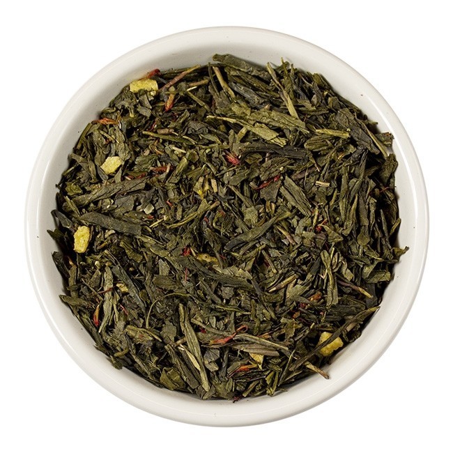 Ginseng Sencha