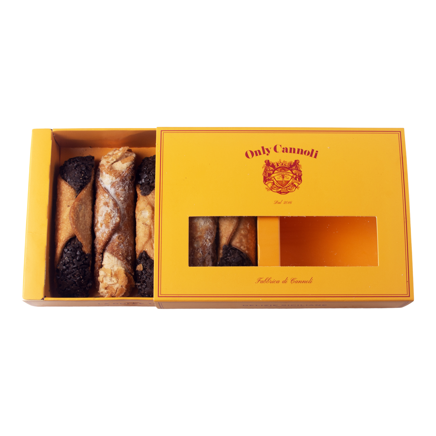 Kerstcadeau "Fijne Feestdagen"