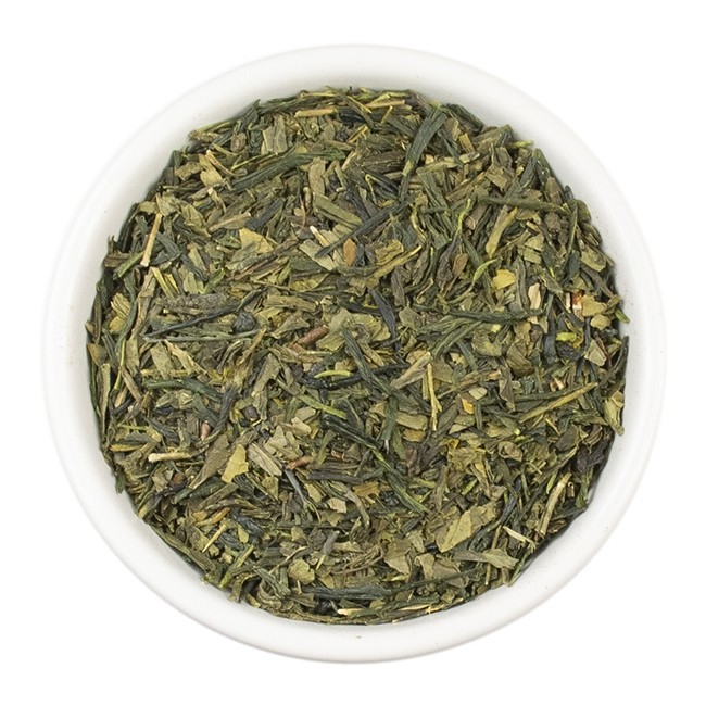 Japanse sencha