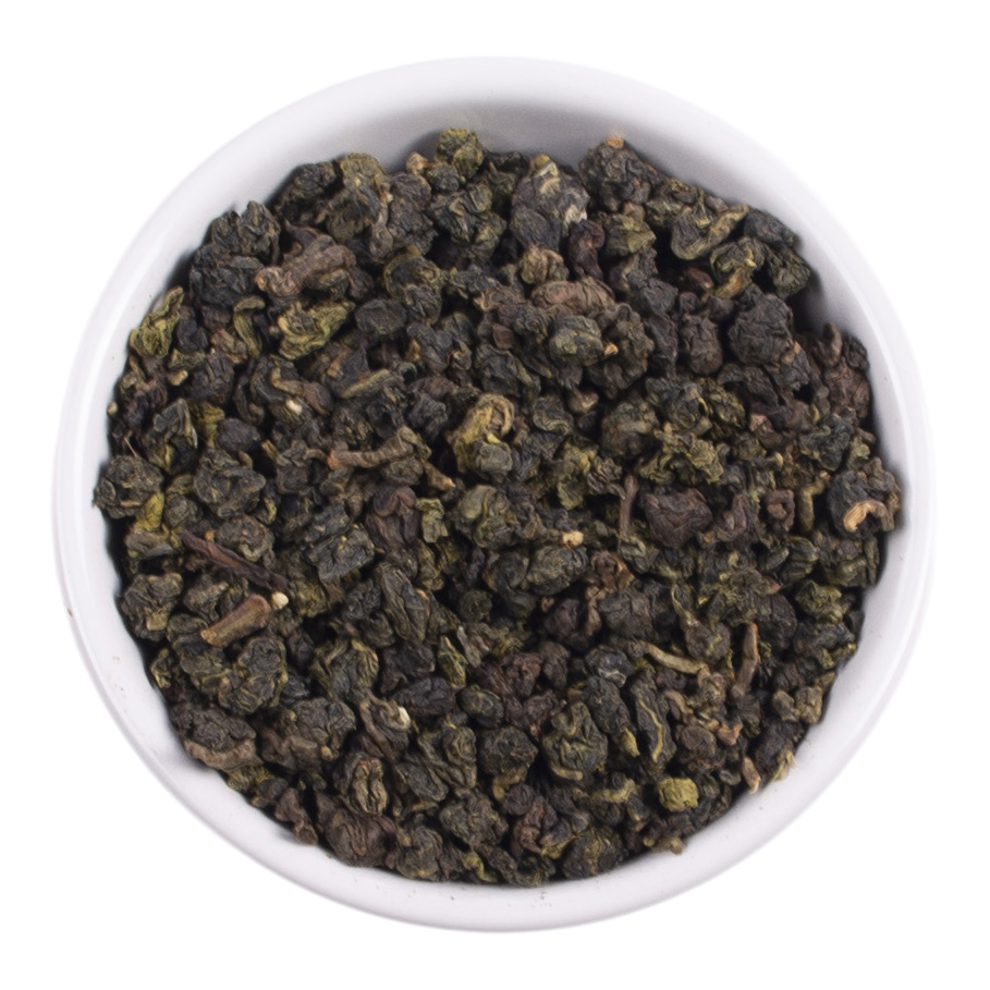 Oolong Formosa Tung Ting Jade