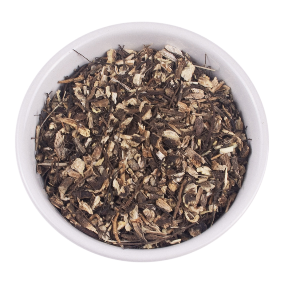 Echinacea wortel (rode zonnehoed)