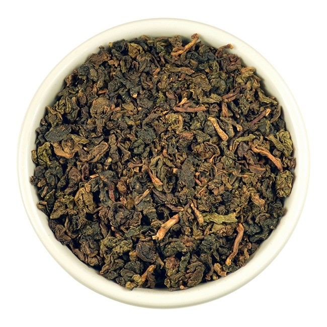 China Oolong Se Chung