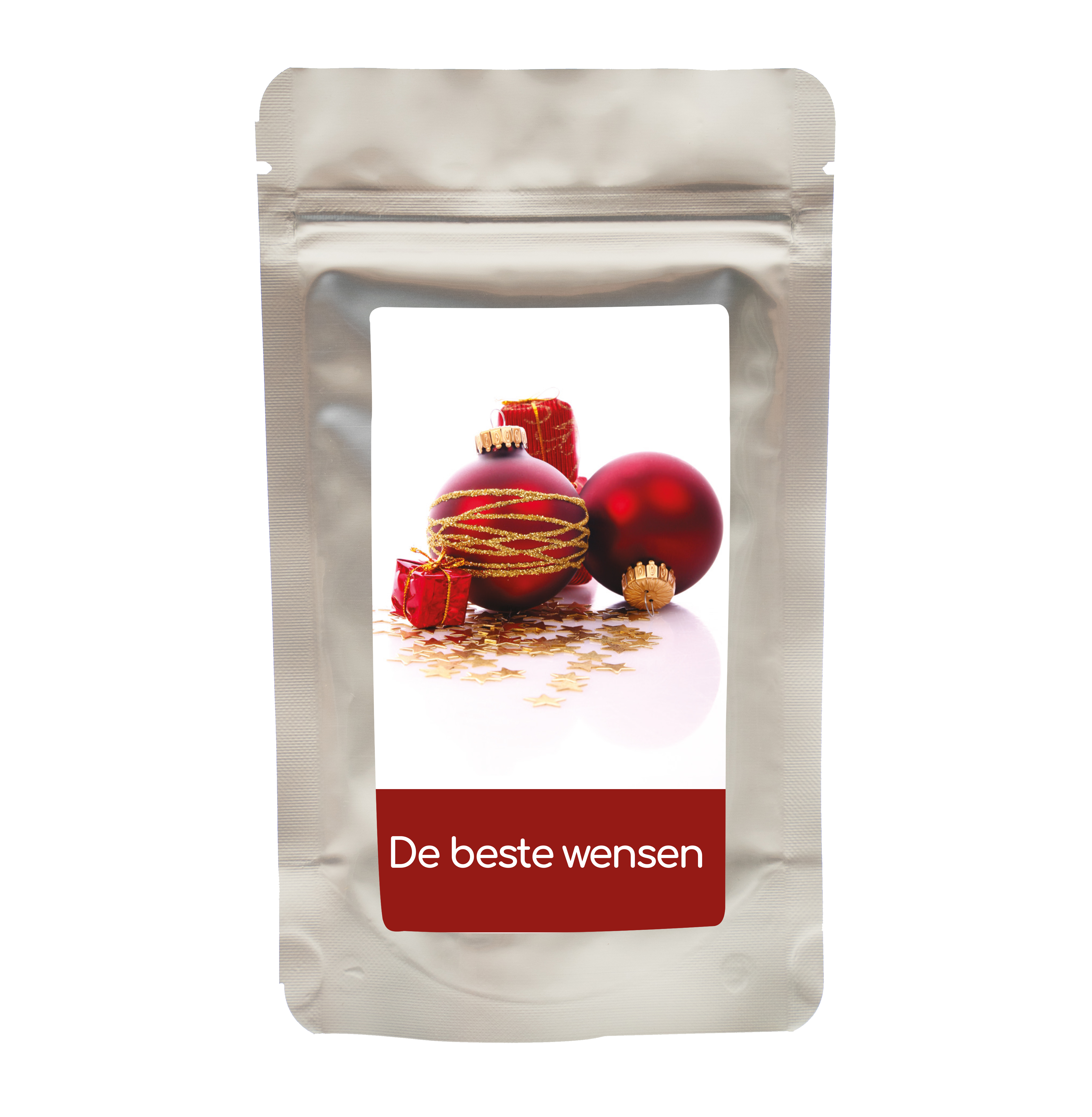 "De beste wensen"  - Sterrenmix