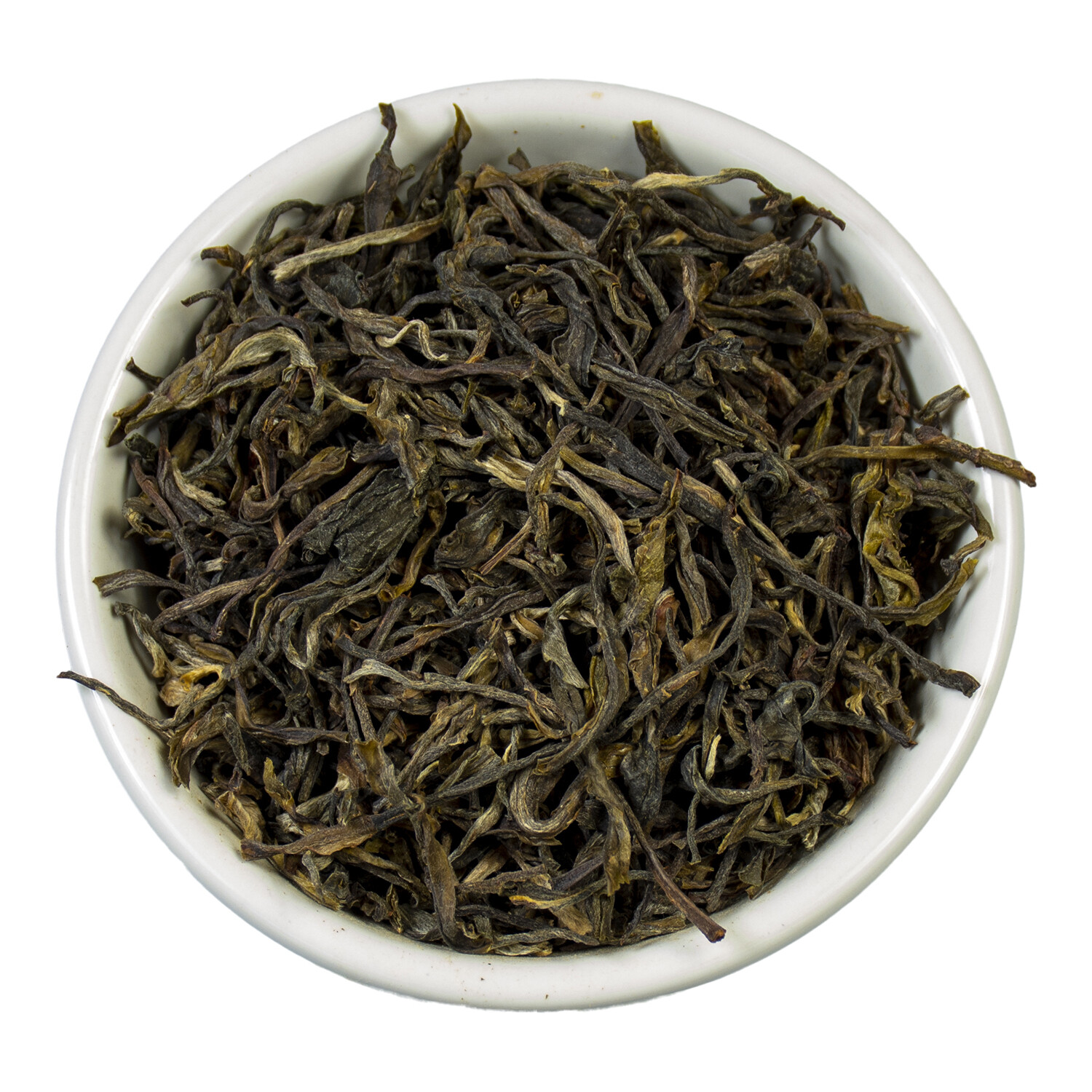 China Pu Erh Sheng Cha