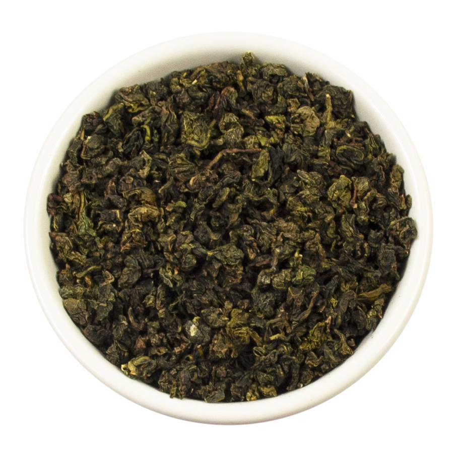 China Tie Kuan Yin Oolong 