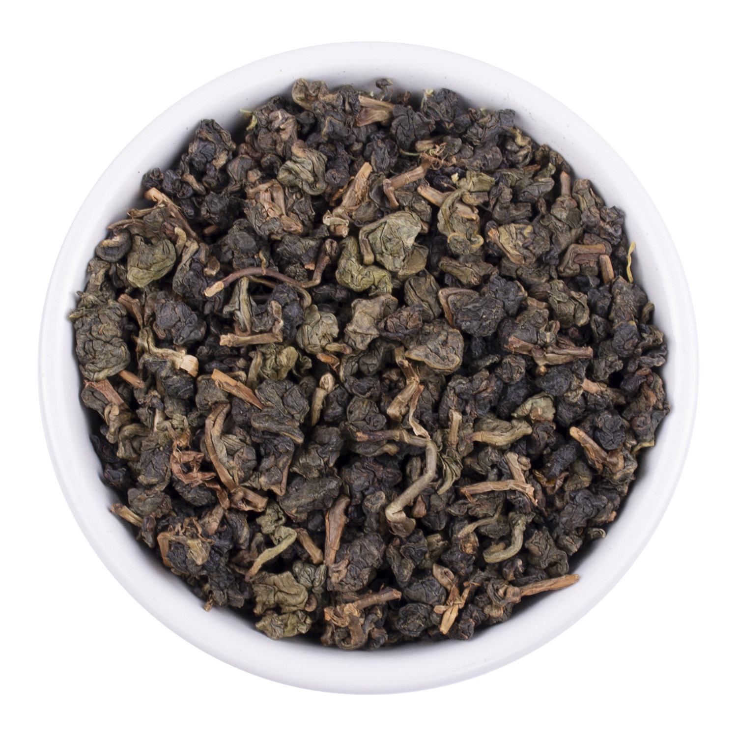 Oolong Osmanthus