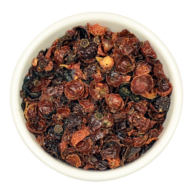 Rozenbottel (Rosehips)