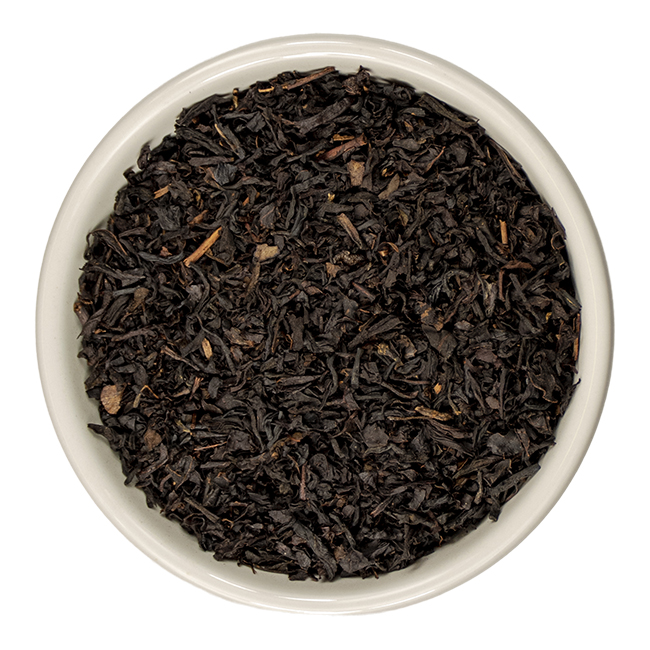 "Lieve Juf, bedankt voor alles"-Vanille