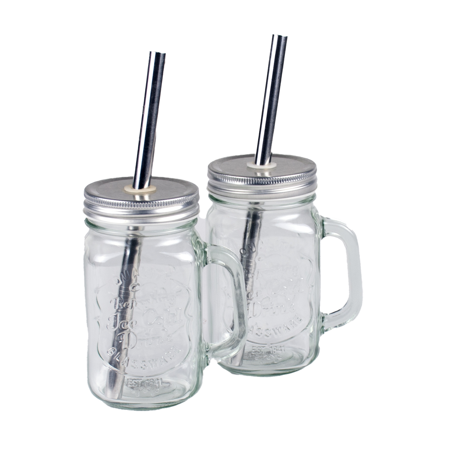 Glas Lorenzo (1 stuks)