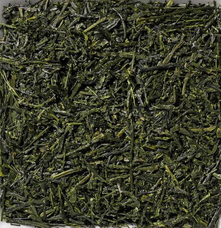 Japan Fukamushicha Urara Bio