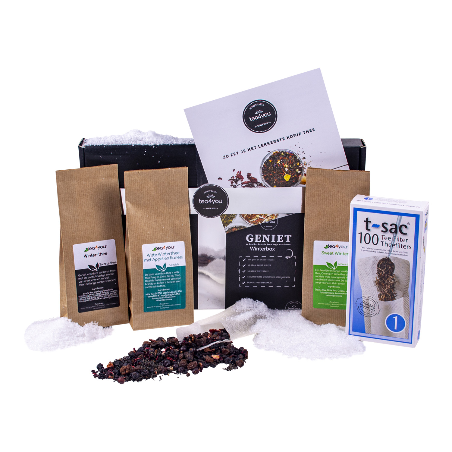 Winterbox