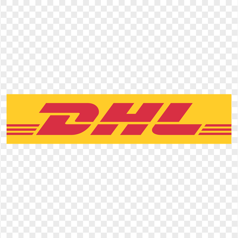 Levering via DHL