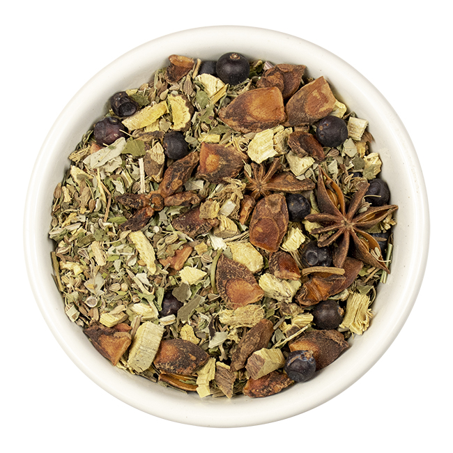 De beste wensen  - Sterrenmix