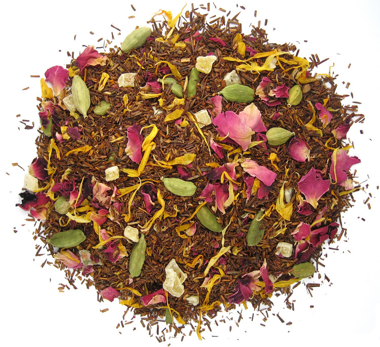 Rooibos Mango-Maracuja